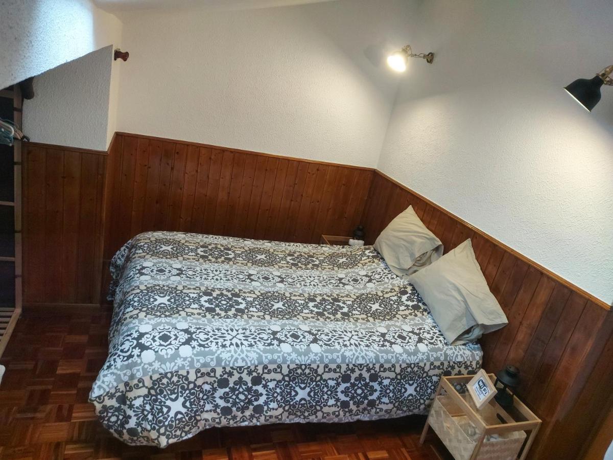 Se Alquilan 3 Habitaciones Privadas Bilbao Exterior foto