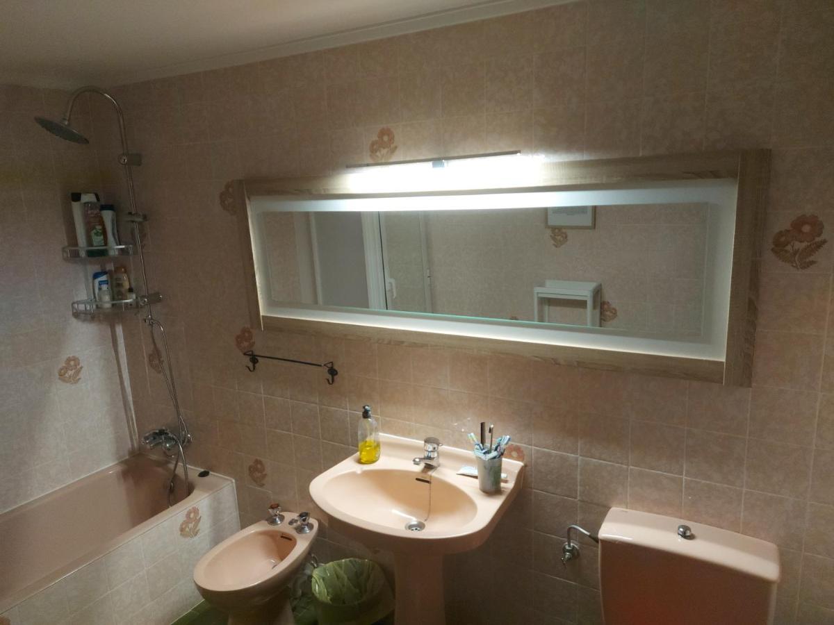 Se Alquilan 3 Habitaciones Privadas Bilbao Exterior foto
